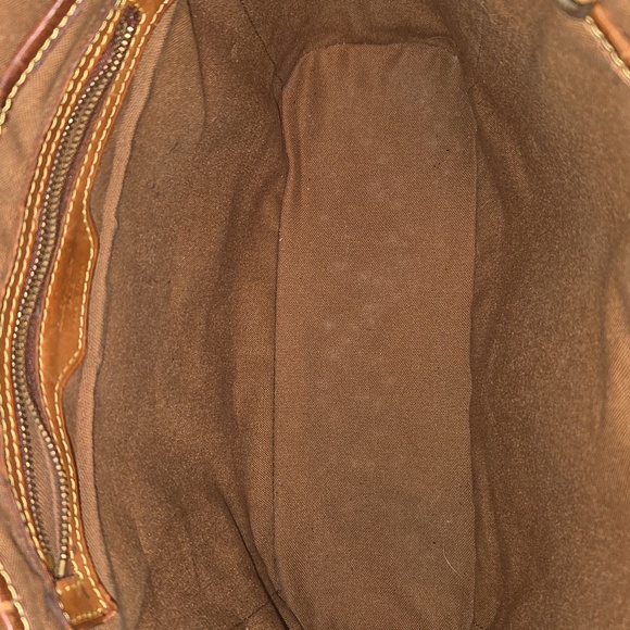 Louis Vuitton Rehab Lavin GM Monogram Bag - Picture 4 of 15